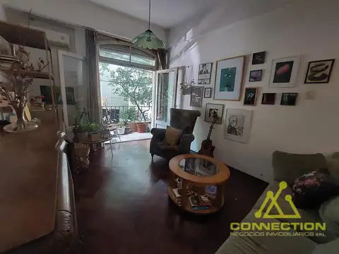 Depto Tipo Casa en Venta 60 años