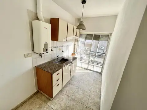 Departamento en Alquiler de 2 dormitorios