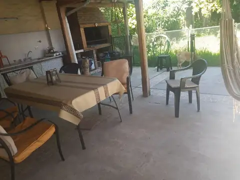 Casa en Venta 38 años