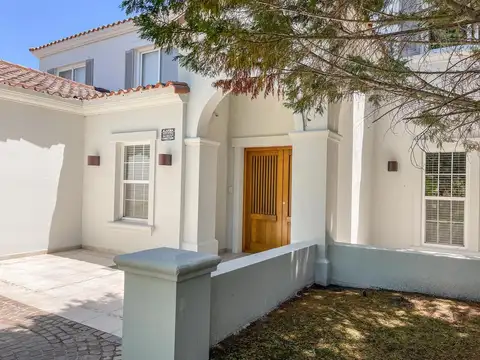 Casa en Venta en Nordelta Los Castores, USD 1.980.000