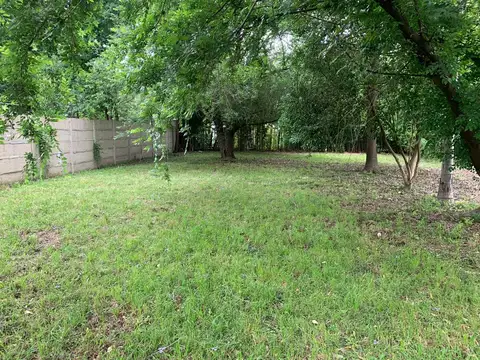 Terreno en Venta de 1405,0 m2