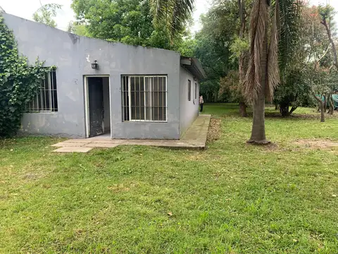 Terreno en Venta 20  mts Frente