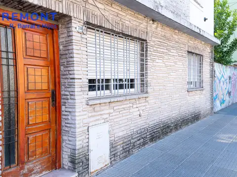 PH 3 amb al frente con terraza propia a 20 min de CABA