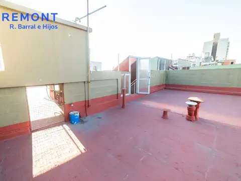 Depto Tipo Casa en Venta 40 años