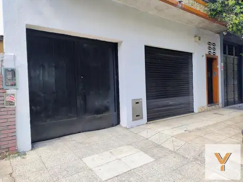 Depósito en alquiler - 1 Ambiente - La Matanza