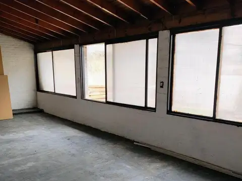 Galpon en Alquiler 1 año
