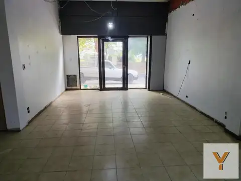 Galpón en Alquiler en Ramos Mejia, Partido de La Matanza