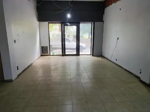 Depósito en alquiler - 1 Ambiente - La Matanza