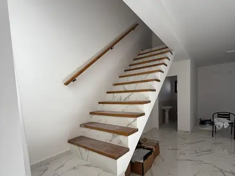 Casa en Venta 3 años