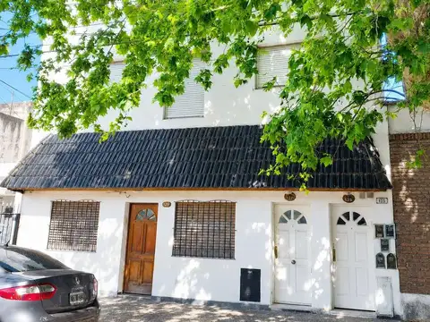 Venta de ph de tres ambientes Apto Credito en Haedo Sur