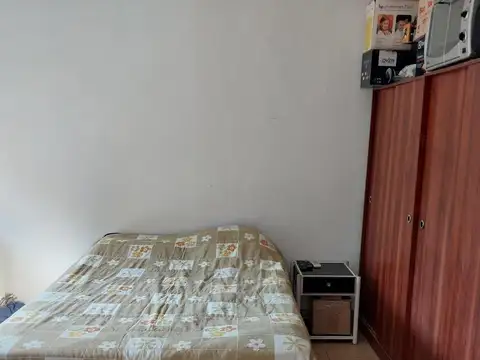 Venta de ph de tres ambientes Apto Credito en Haedo Sur