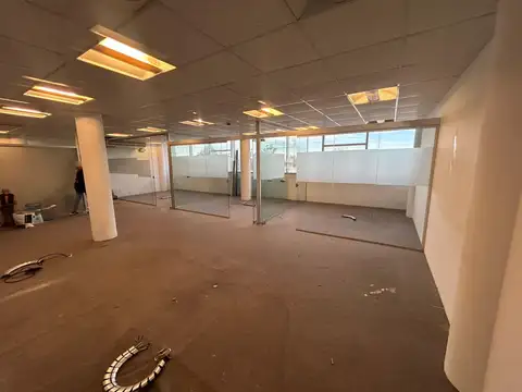 Oficina en alquiler en San Isidro