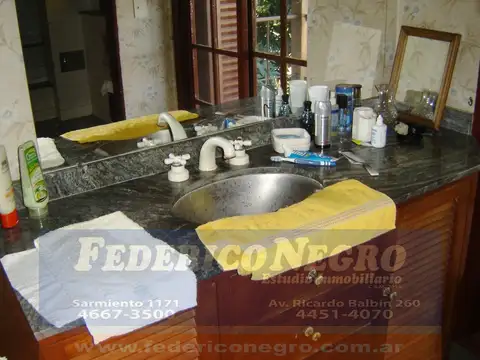 Casa - Venta - Argentina, San Miguel - Gral Jose Maria Paz 2135
