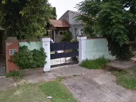 Gral Jose Maria Paz 2100