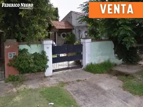 Casa - Venta - Argentina, San Miguel - Gral Jose Maria Paz 2135