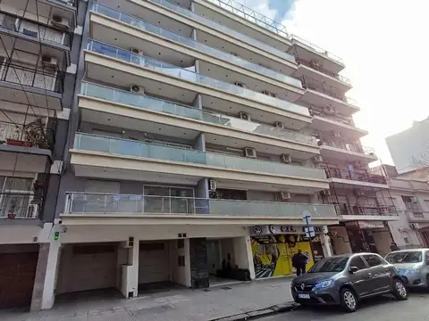 Nazarre 3200, Piso 7