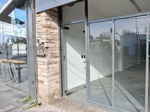 Local en Alquiler A Estrenar