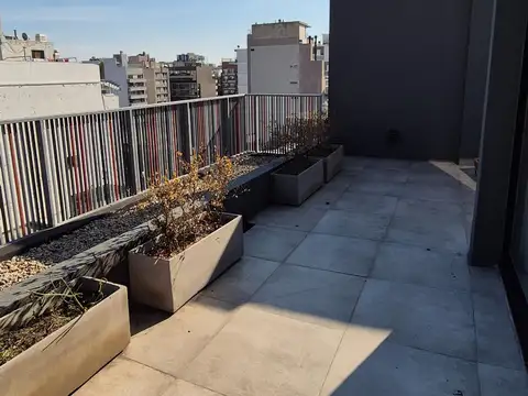 Departamento en Venta 3 años