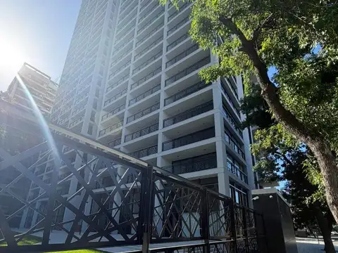 Departamento en Venta en Puerto Madero, USD 450.000