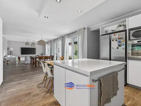 Casa en Venta al Oeste