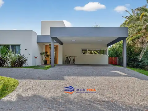 Casa en Venta en Los Puentes, USD 430.000