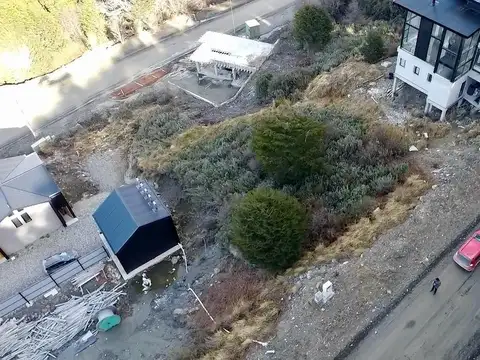Terreno en Venta en Ushuaia, USD 107.000