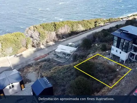 Terreno en Venta en Ushuaia, Tierra del Fuego