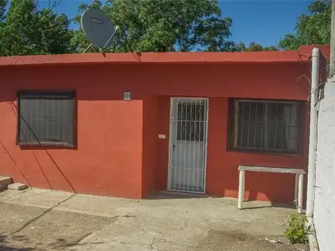 CASAS - CASA - CIUDAD DEL PLATA