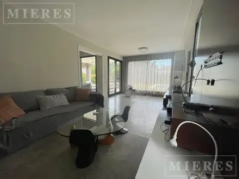 Casa en Alquiler Temporal de 3 dormitorios