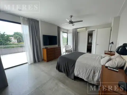 Casa en Alquiler Temporal al Sudeste