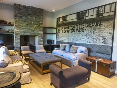 Casa en Venta 15 años