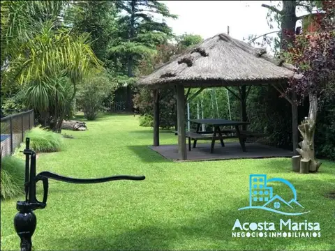 Quinta en Venta de 3 dormitorios