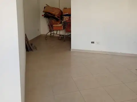 Departamento en Alquiler de 4 ambientes