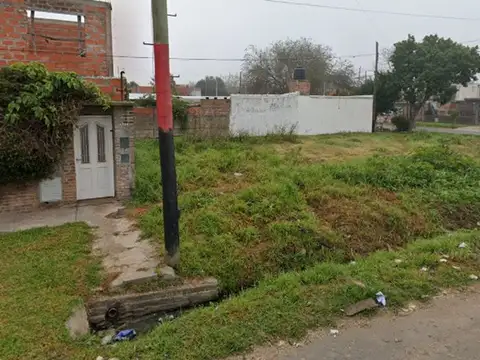 Terreno en Venta en Las Flores, USD 23.000