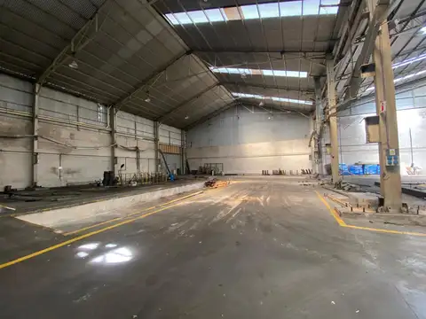 Galpon en Alquiler en Lomas De Zamora, USD 5.200