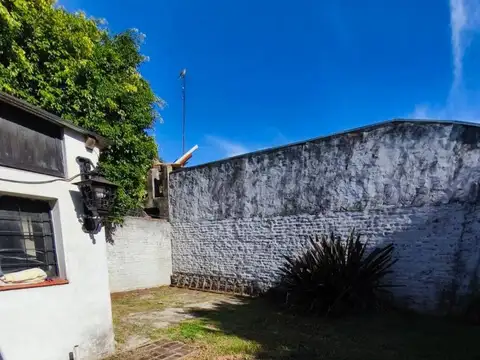 SE VENDE TERRENO
