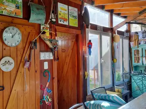 JULIO A ROCA  al 2500