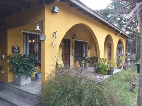 Casa en Venta en San Francisco  - Lujan, USD 150.000