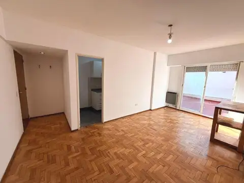 Departamento en Alquiler de 1 dormitorio