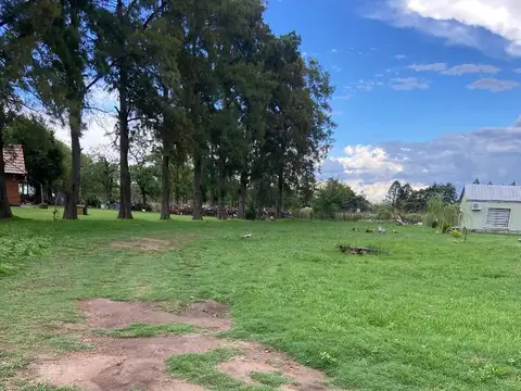 RUTA 5 KM 105