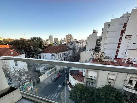 Departamento en Venta en Barrio Norte, USD 240.000