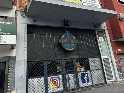 Local en Olivos