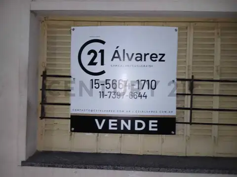 Casa a reciclar