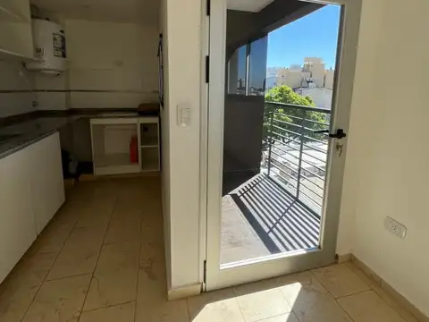 9 De Julio 700, Piso 4