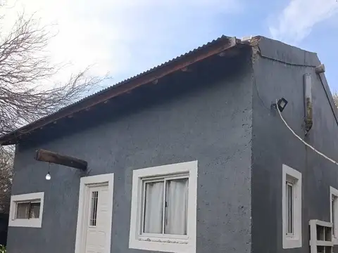 Casa en Venta en Carpintería, USD 65.000