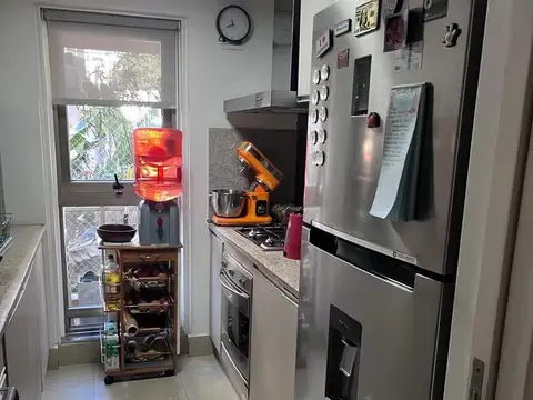 Departamento en Venta Apto profesional