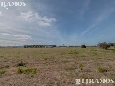 Terreno en Venta de 6734,0 m2