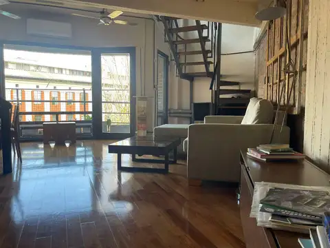 Departamento en Venta 14 años