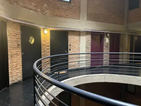 Departamento en Venta en Palermo Hollywood, USD 320.000