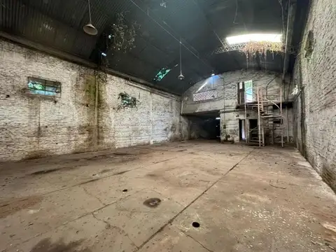 Galpon en Venta en Del Viso, USD 170.000